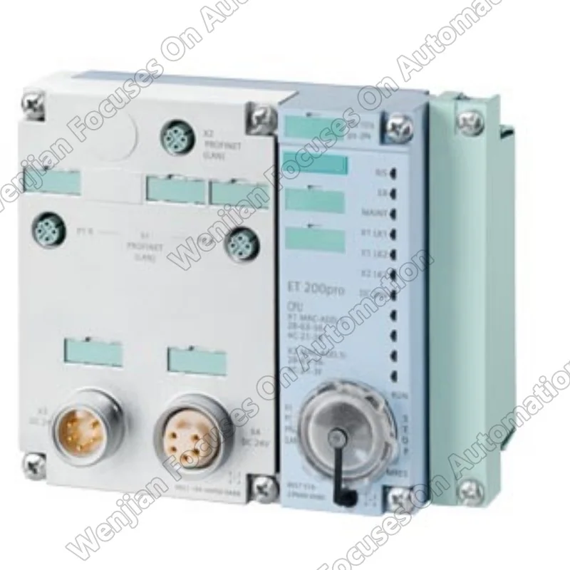 Рисунок 1 - 6ES7516-2PN00-0AB0 PCL S7-1500 CPU 1516PRO-2 PN