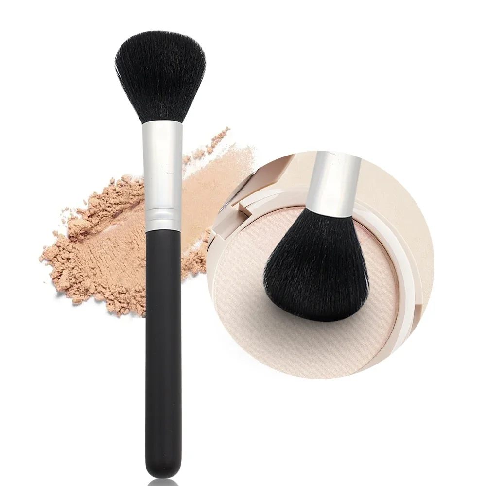 Professional Cosmetic Beauty Makeup Brush for Foundation, Powder, and Blush Blending