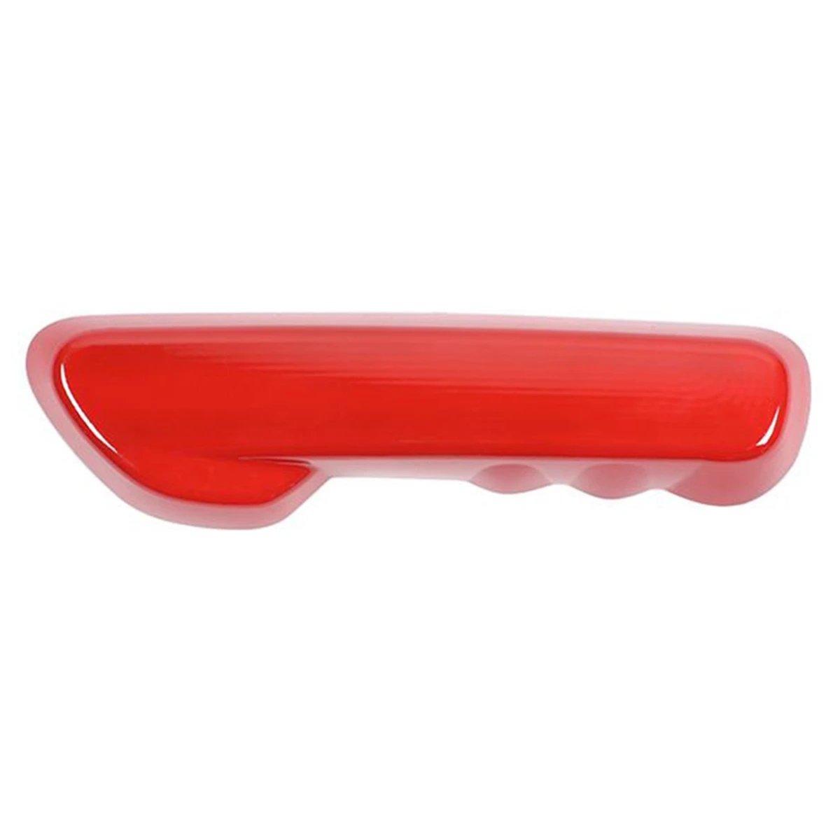 

Car Co-Pilot Seat Manual Adjustment Decoration Cover Trim ABS for Dodge RAM 1500 2018-2021 Accessories,