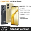 2025 New OUKITEL C57 Pro Smartphone 6.52-Inch HD Display 4GB RAM 128GB ROM 13MP Camera 4300mAh GPS Android 14 Cellphone 1