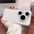 Matte white