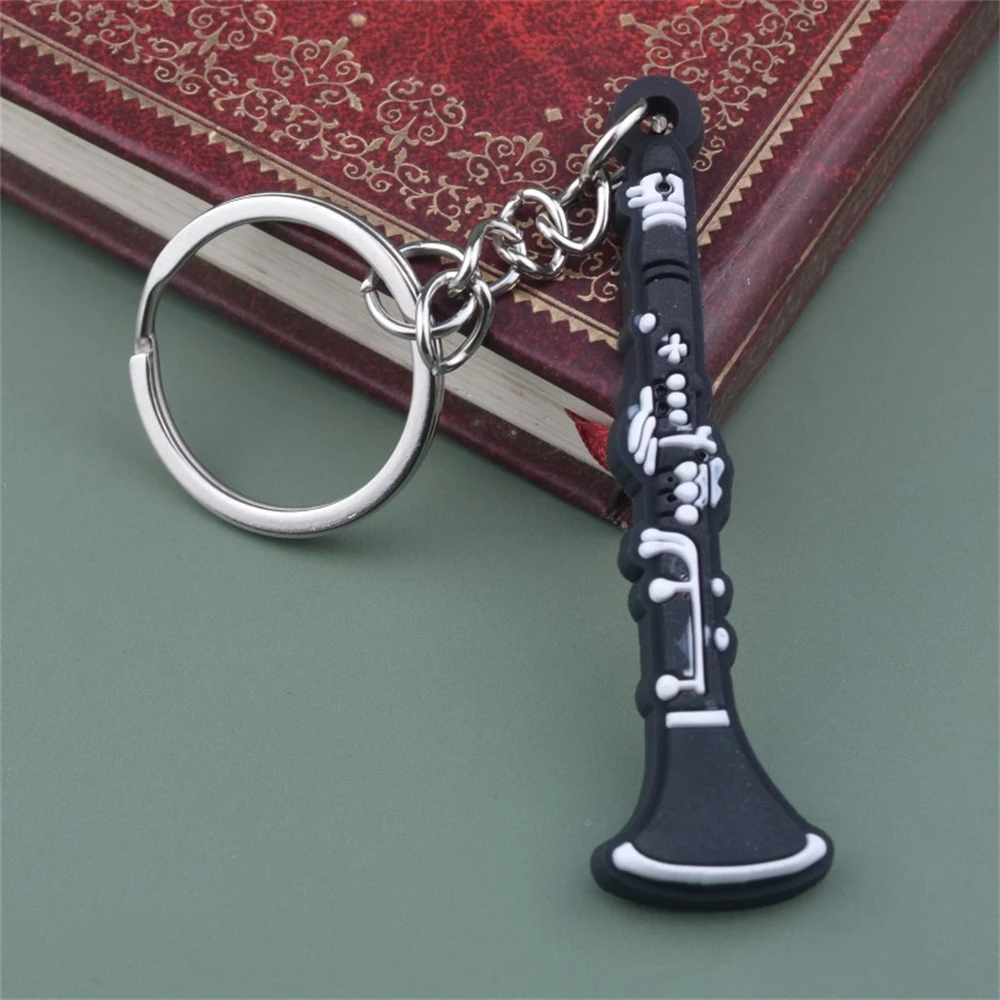 Baquetas Percusión Llavero Instrumento Musical Regalo | Cuotas Sin Interés