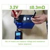 3.2V Lifepo4 Battery 320AH 8000 Cycles Brand New Rechargeable Batteries DIY 12V 24V 48V RV EV Boat Golf Cart Yacht Van Cell Pack 6
