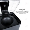 ITOP HTCC Commercial Teacup Cleaner with High-Temperature Steam 150°C Food-Grade Materials Compatible with Various Cup Shapes 5