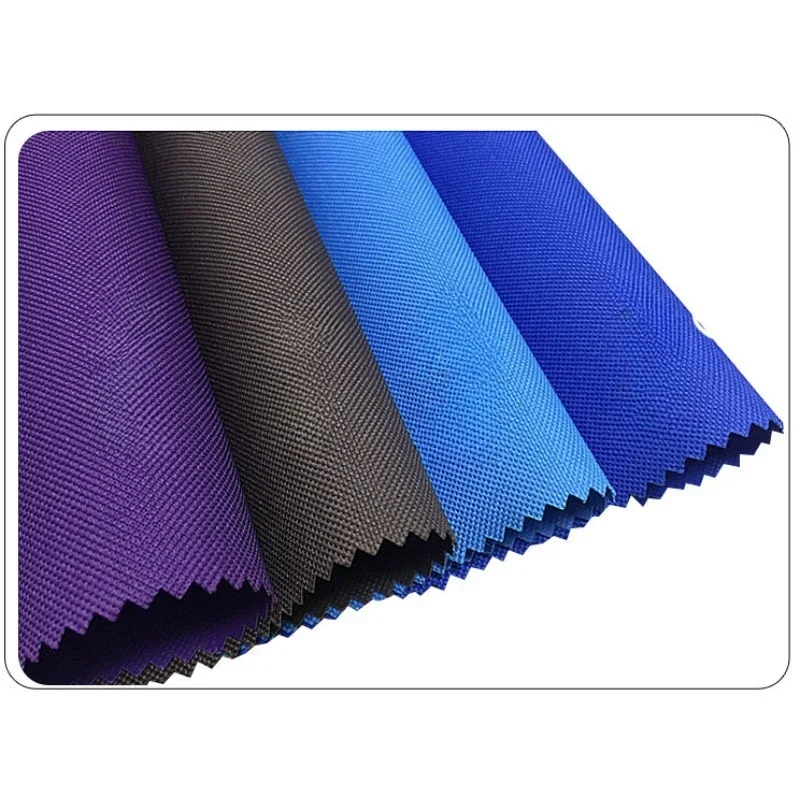 Cos'è Il Tessuto Oxford 600D? - La Tua Guida Definitiva - Foto 4