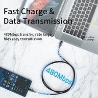 Essager kabel USB C do typu C PD100W 60W szybkie ładowanie telefon komórkowy przewód ładowania drutu dla Xiaomi Samsung Huawei Macbook iPad 3
