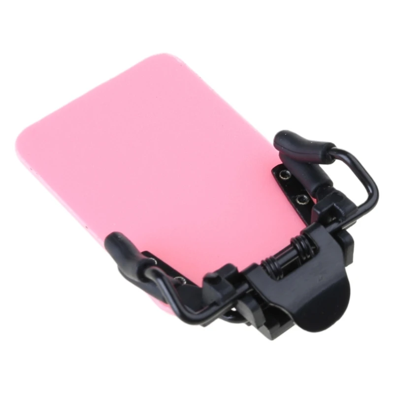YD61 Plastic Shootings Glasses Patches Eye Mask Aim Assistance Glasses Patches 3