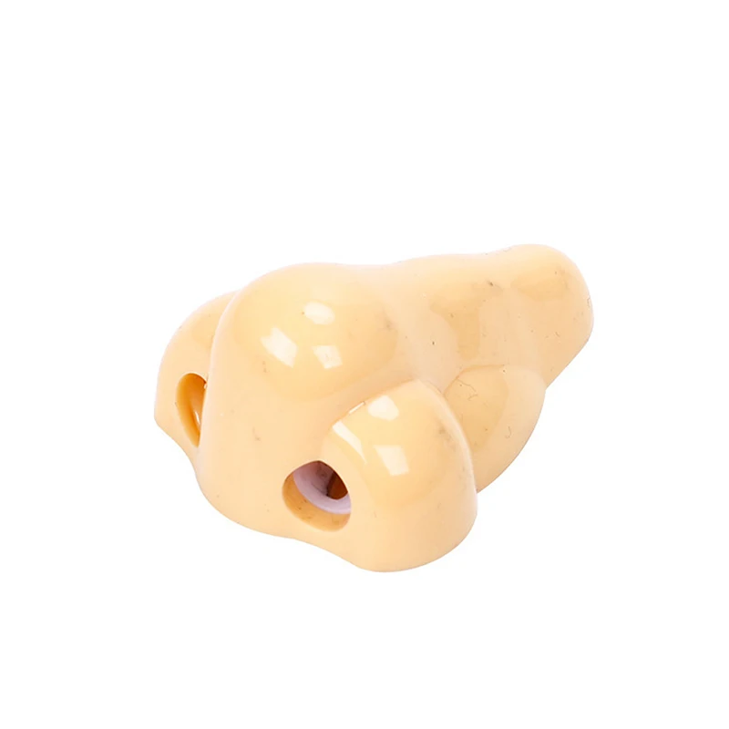 

Funny Nose Pencil Sharpeners Student Stationery School Supplies