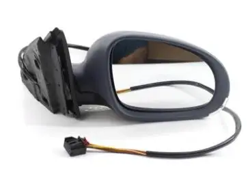 

Right Side 7 Line Rearview Mirror assembly For VOLKSWAGEN JETTA MK5 2005-2009 1K1857508BG