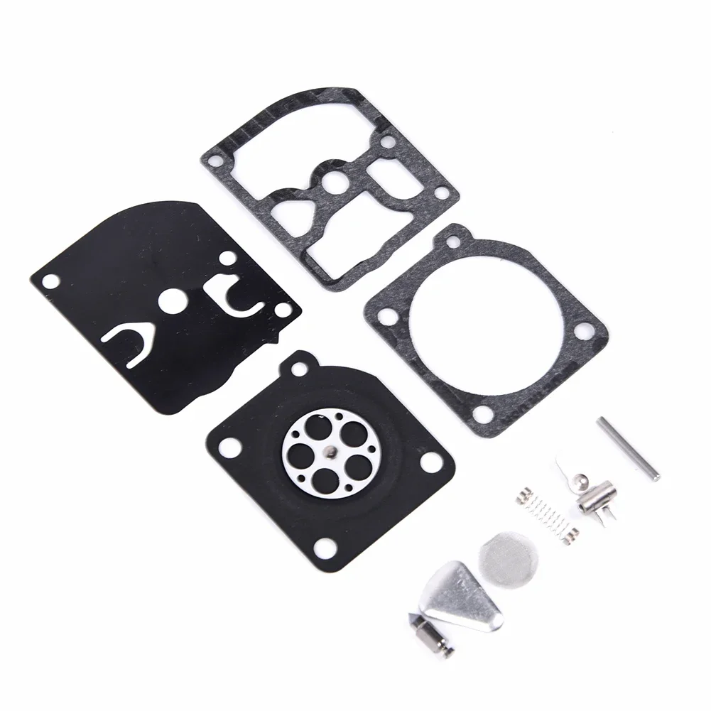 For 2041 2050 400 510 Carburetor Rebuild Kit Repair Set Tool For Zama C1Q-EL1 C1Q-EL10 C1Q-M43 Outdoor Accessories