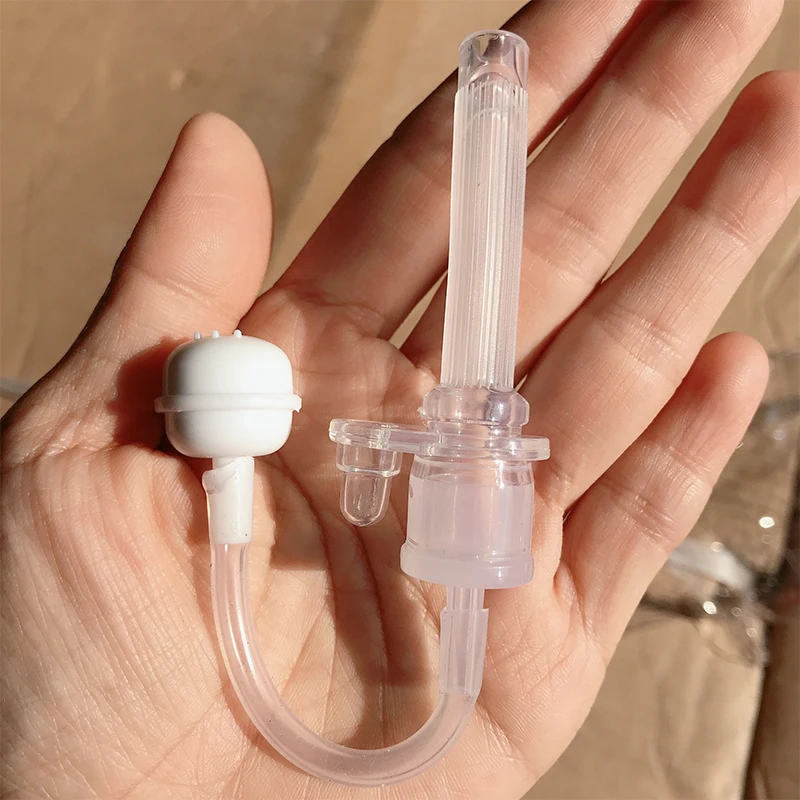 Anti Flatulence Silicone Wide Neck Baby Feeding Milk Bottle Natural Nipple Teat Philip Baby Bottle Child care products