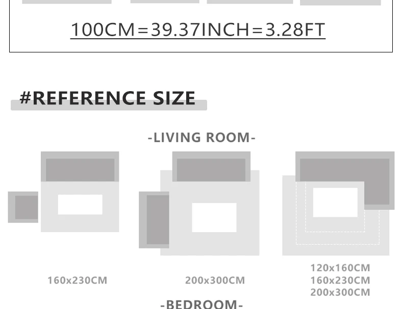Contemporary Monowave Mat