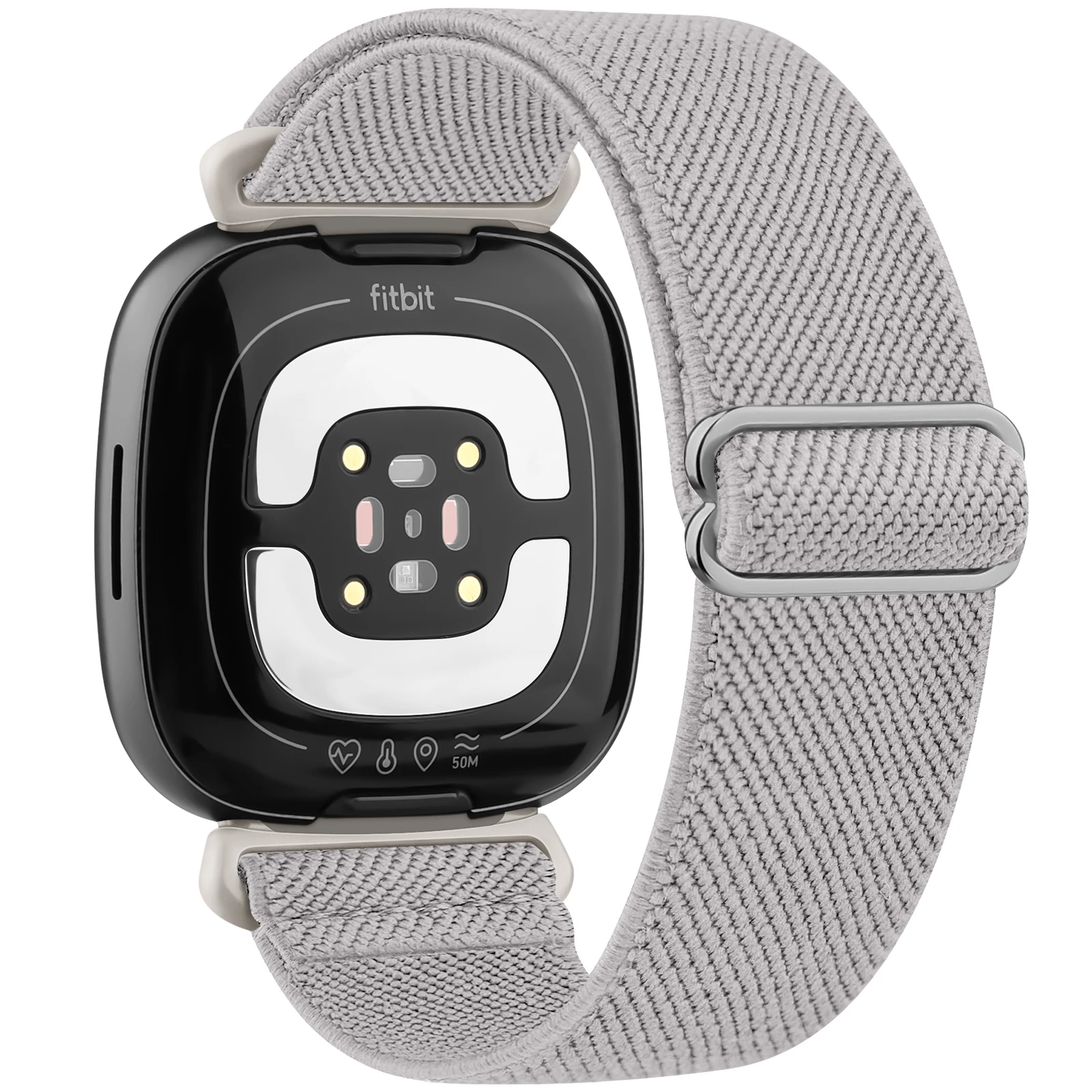 Elastic Nylon Adjustable Sport Strap