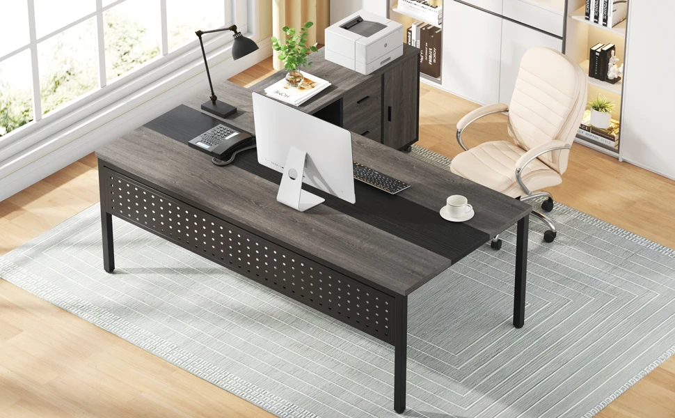 computer desk