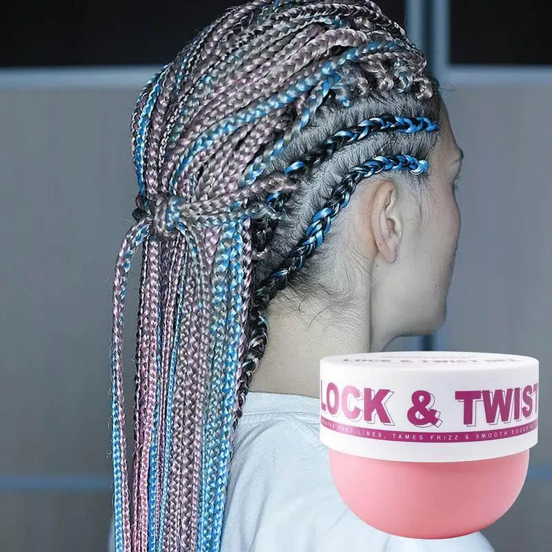 BraidGelSmoothingHairJamForBraidingTwistingEdgesNoFlaking