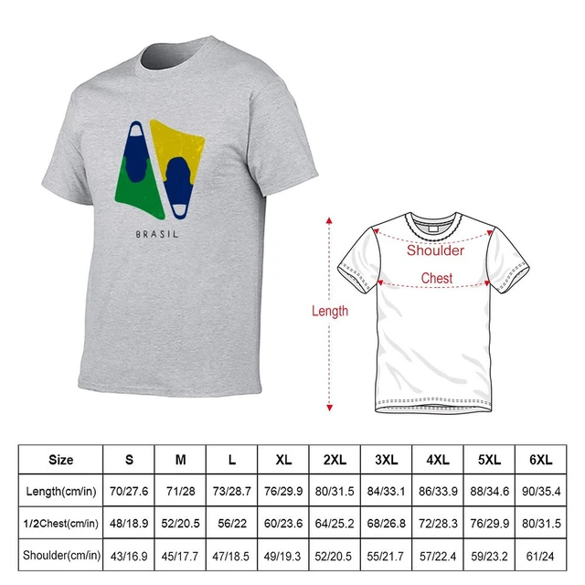 Camiseta personalizada de BODYBOARD BRASIL masculina, projete sua própria  camiseta esportiva para fãs, roupas kawaii, fruta do tear, nova - AliExpress