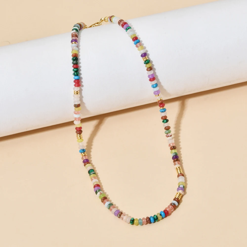 Ethnique Style Women Fashion Jewelry Weave Charme Cadeau Amitié Bracelet W 