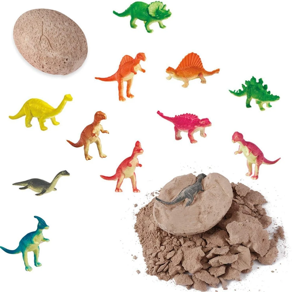 Kiddiworld Dinosaur Toys For 3 4 5 Year Old Boys Gifts, Dinosaurs Toys For Kids 3-5