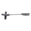 Quartz Mechanical Clock Swing Spring Leaf Pendulum Suspension Spring Accessories For Old Clock