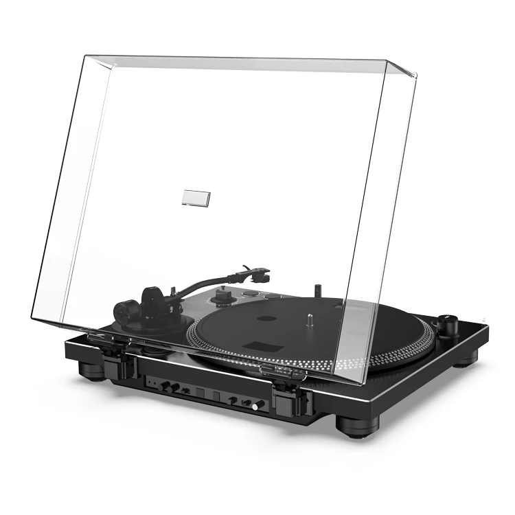 

Portable Built-In Stereo Speaker Diamonds Cartridge Vinyl Record Player Turntable Record Player Cartridge