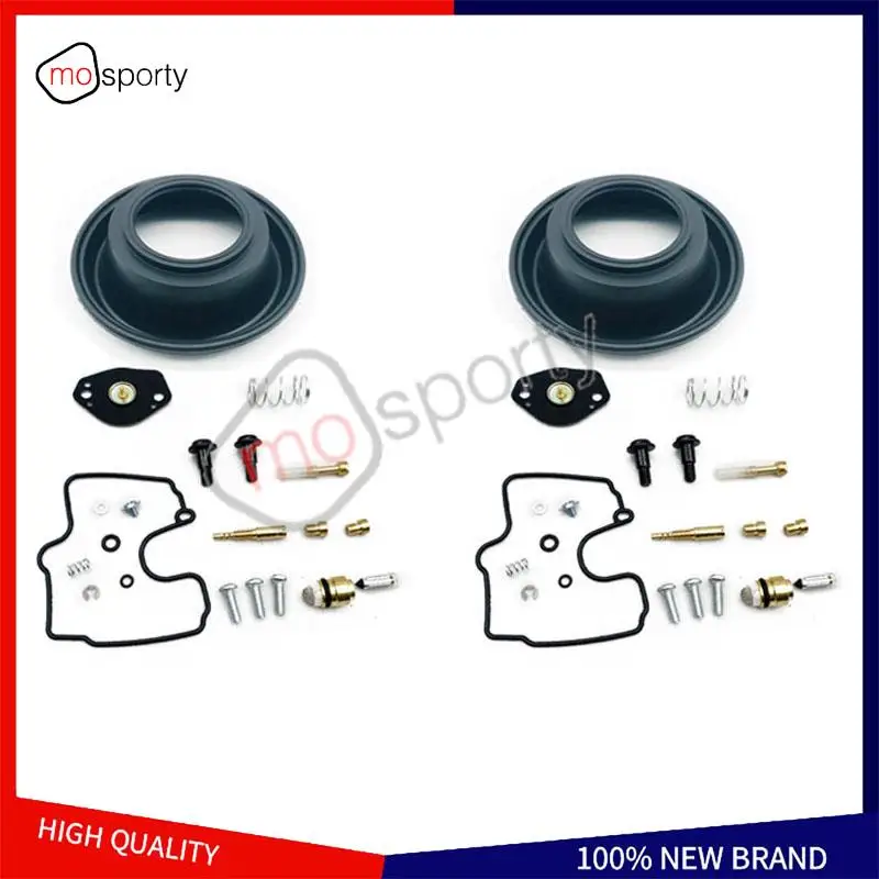 Air Cut Off Valve Rebuild Kit for Suzuki Intruder 1500, 1998-2004 - VL1500 | UK Air Cut Off Valve Rebuild Kit for Suzuki Intruder 1500, 1998-2004 - VL1500 | UK