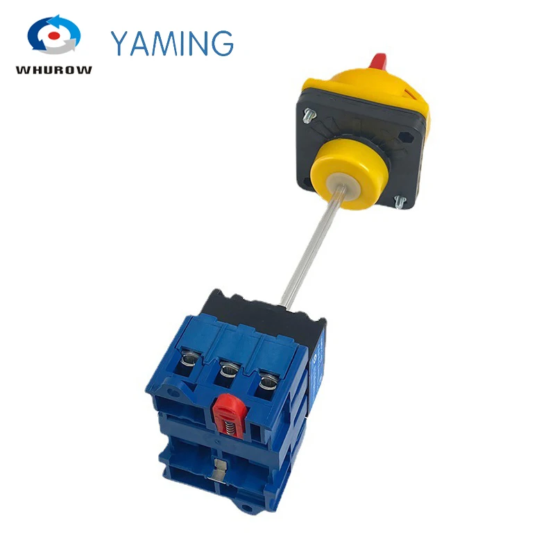 o interruptor ymd11 63b do isolador de yaming 01