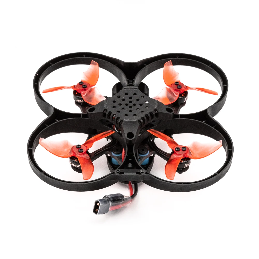 EMAX Cinehawk Mini 2.5Inch O3 FPV Drone 2.4G ELRS Receiver HD Racing Drone thumbnail 4