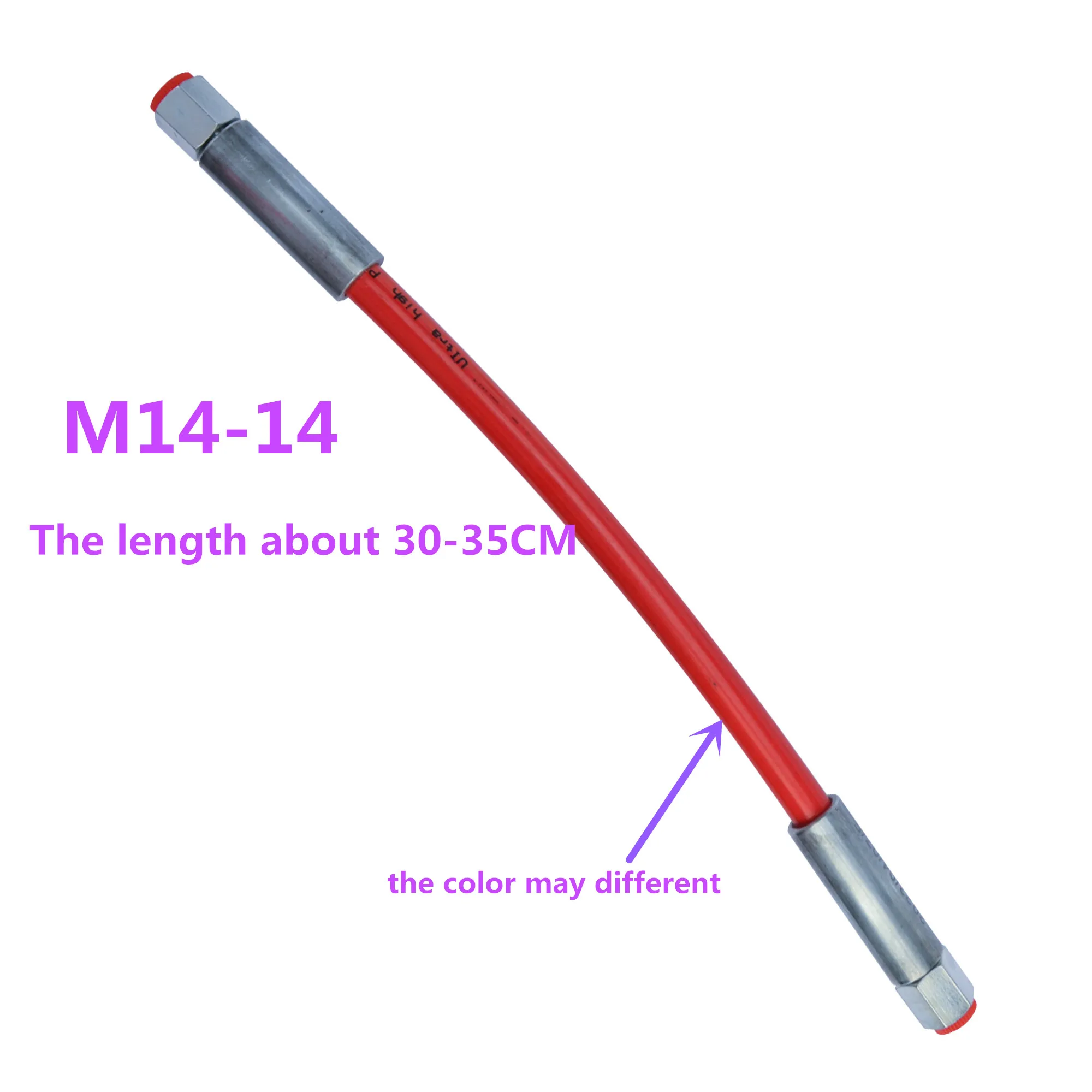 2500bar High pressure common rail pump plunger pressure test tool set 250Mpa diesel pump piston test kits