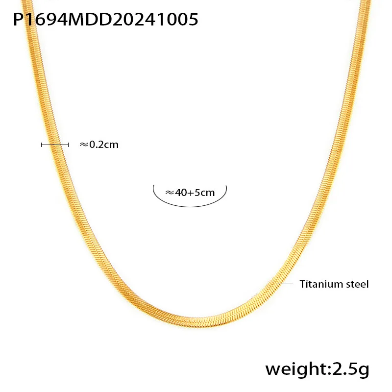Frauen glänzende Perlen Anhänger Choker Halskette vergoldet Luxus Punk Schlüsselbein Kette Schmuck Geschenk Großhandel – Detail 7