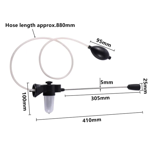 1 Pc Mezőgazdasági Hosszú Pólusfa Kézi Beporzási Eszközök Körte Kiwi Almafa Zöldségek Gyümölcsbeporzó Kertészeti - Image 2