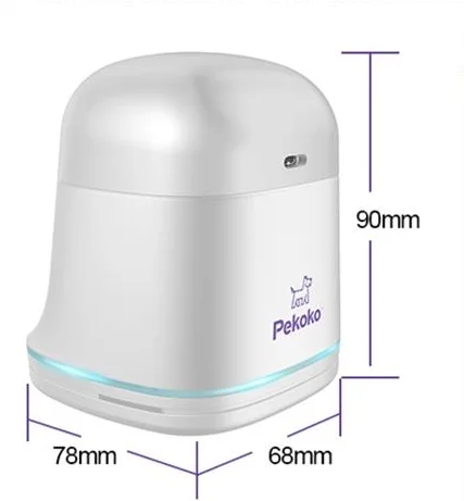 

Portable Printer wireless Handheld Label QR Code Logo Tattoos inkjet Printer Pen Mini Mark on Skin Kongten Mbrush