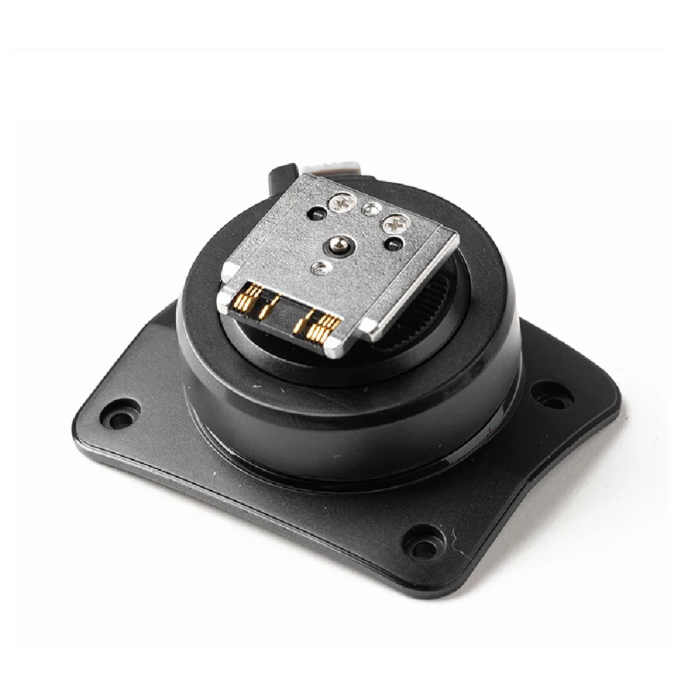 Godox V1 V1C V1N V1S V1F V1O V1P Flash Speedlite Replace Hot Shoe  