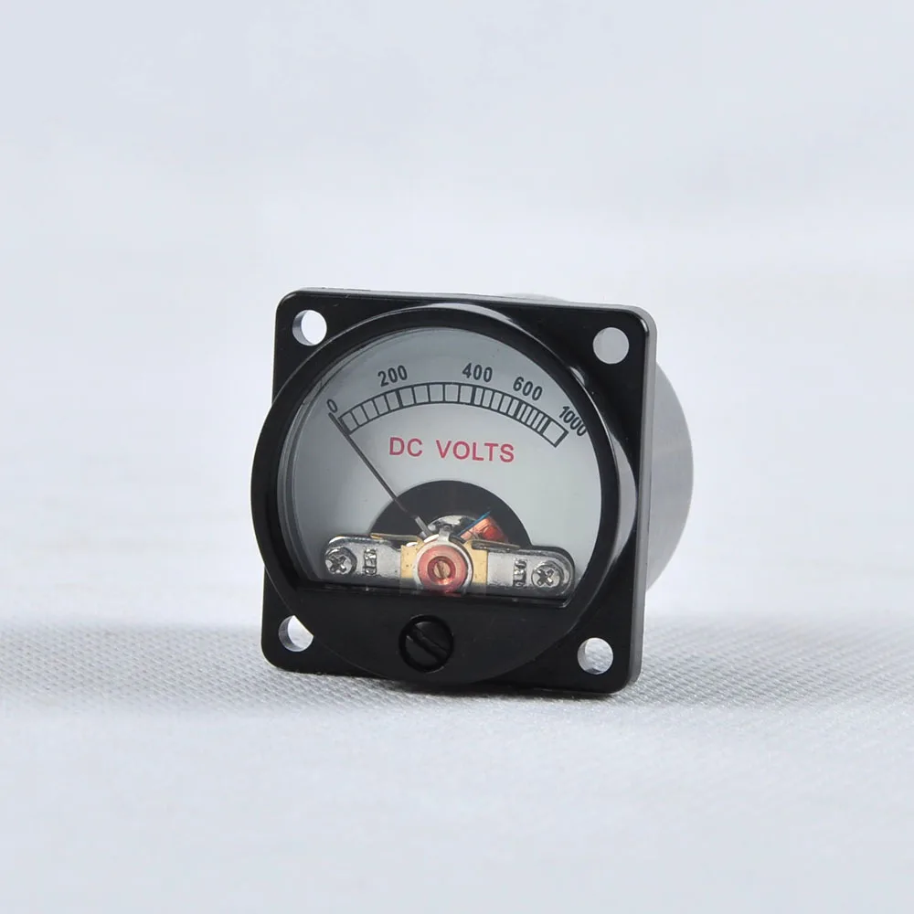 

S39 DC1000V Ammeter Head Amplifier/audio Accessories