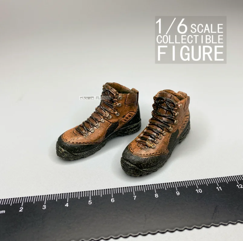 Модель 1/6 дьявольские игрушки WOO Secret мастерская обувь для фигуры 12 дюймов