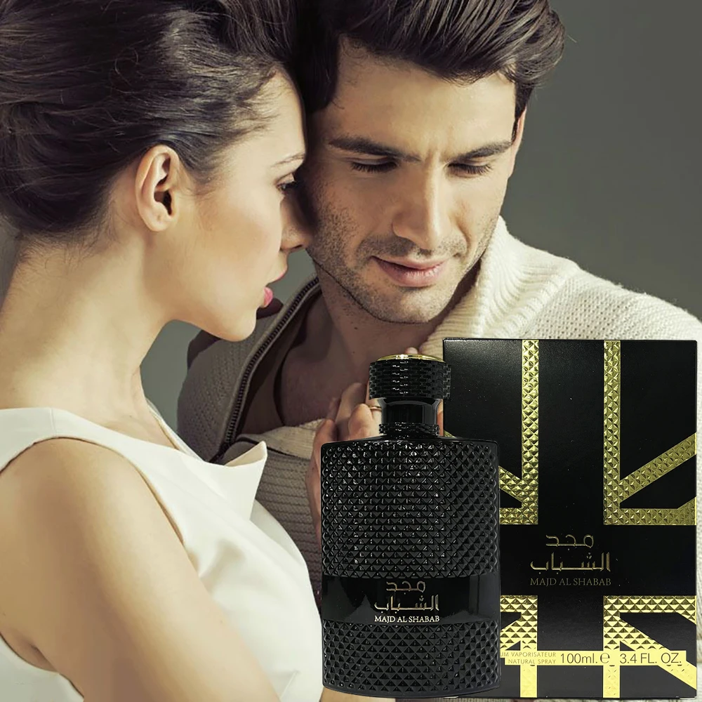 High Quality Pheromone Perfume 100ml Lasting Fragrance Unisex Body Spray Eau De Parfum Floral Scent Perfumes Arabes Originales - Image 2