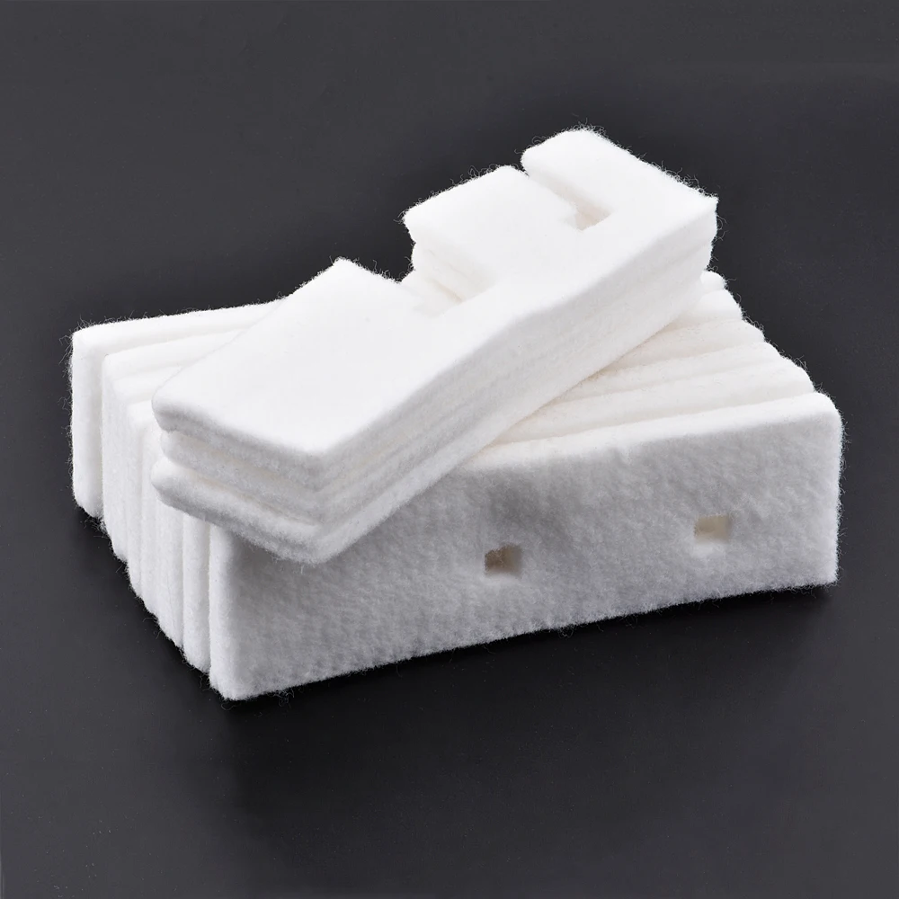 

1Set Pad Sponge for Epson T3000 T3070 T3080 T3200 T3270 T5000 T5070 T5080 T5200 T7000 T7070 F6000 T6193 Waste Ink Tank Pad Spong