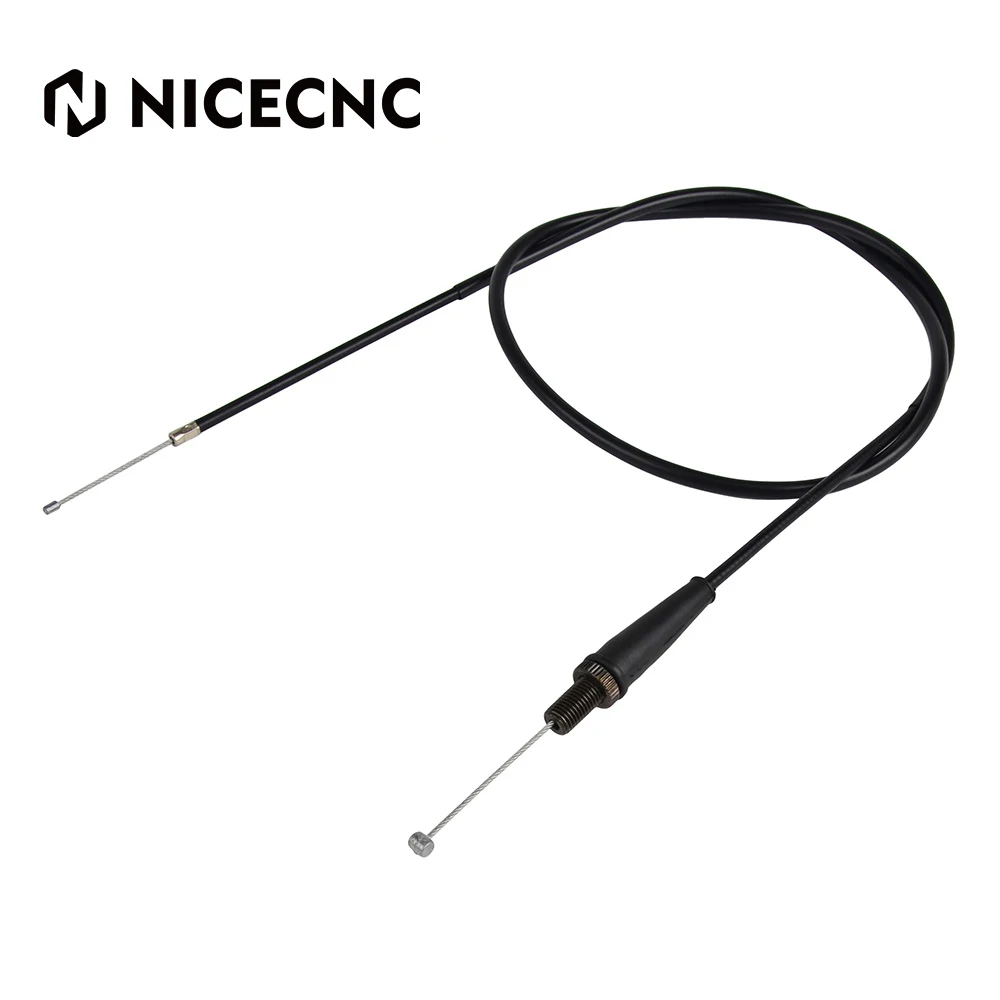 

NICECNC Throttle Cable 45.5 inche For Honda CR 250R 250 R CR250R 1984-2003 1985 1986 1987 1988 1989 1990 Motorcycle Accessories