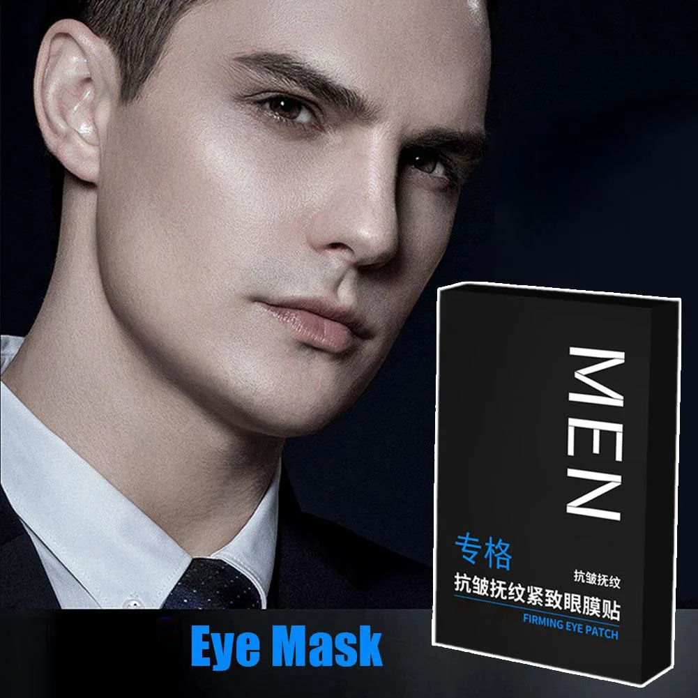 Eye Mask Patches 5Pairs/Box eye mask patch