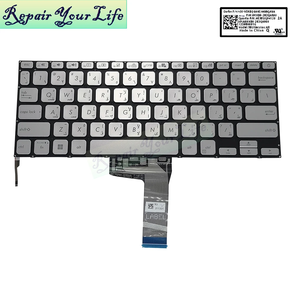 X409UA, X409FL, X409UA, FR, AR, 262XFR00