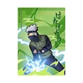 Kakashi