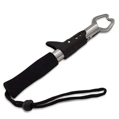Cast Fish Grip
