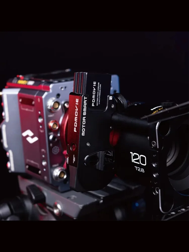 在庫あり】PDMOVIE LIVE AIR 4 SMART フォローフォーカス搭載 LiDAR