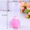 Manual Breastfeeding Pump Powerful Baby Nipple Suction Feeding Milk Bottles Breasts Pumps Silicone Breastfeeding Pump Tool 4