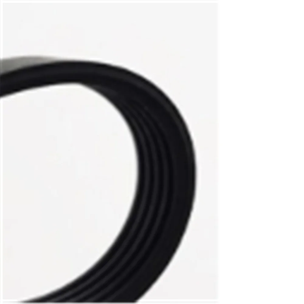 

2pcs Treadmill Motor Fitness Kitchen Machine Rubber Motor Poly-V Belt 360J PJ914 390J PJ991