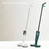 Electric mopping machine. New household wireless water spray humidification handheld mopping sweeping all-in-one machine. 2
