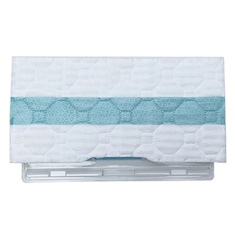 

26PCS Disposable Mop Pads Replacement Parts For Shark Vacmop VM252 VM250 VM200 VM190 Mop Pad Refills For Shark VM252