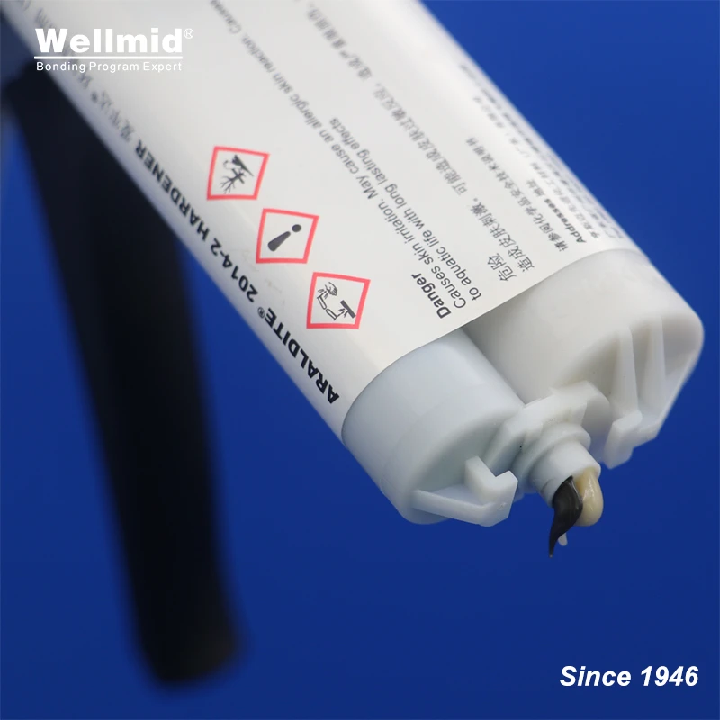 Araldite Epoxy Glue Araldite 20142 Paste 2 Epoxy Paste Adhesive High Resistance Aliexpress