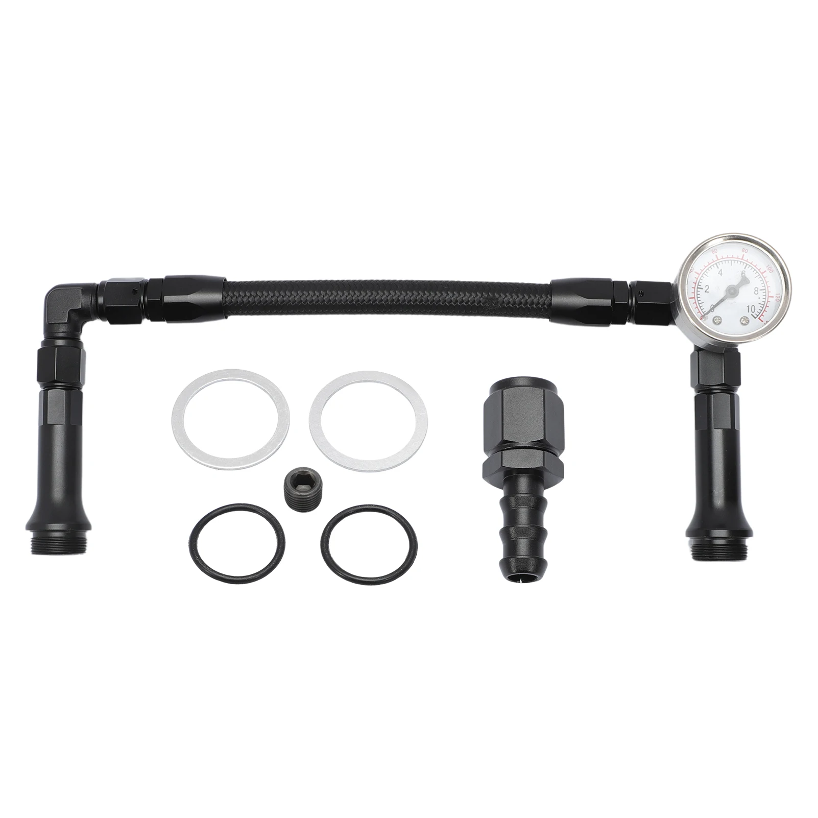 Generador De Glp Y Gnc, Carburador De Doble Combustible, Alu | Cuotas