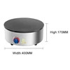 Pancake Machine Filling Baking Machine Crepe Making Machine Souffle Home Automatic Portable Pancake Crepe Makers 4