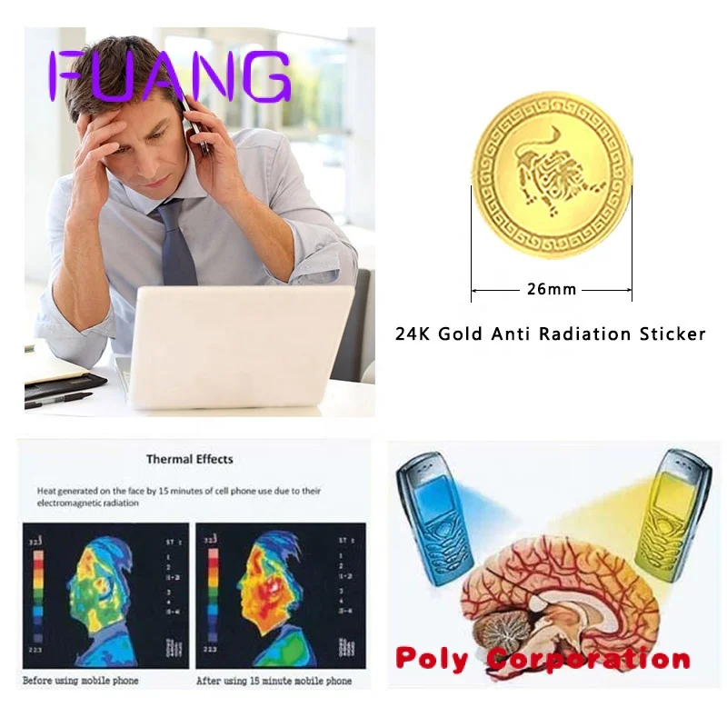 Рисунок 4 - Наклейки на ноутбук с защитой от